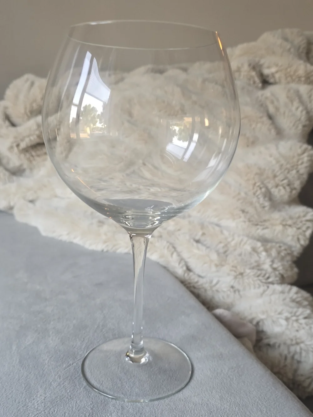Giant Wine Glass